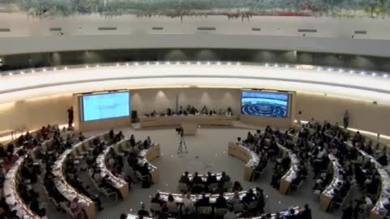 A/HRC/24/L.38 Vote Item:4 - 36th Meeting 24th Regular Session Human Rights Council