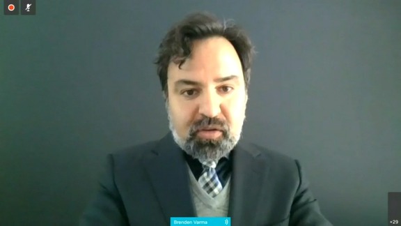 Press Briefing by Spokesperson for President of General Assembly
