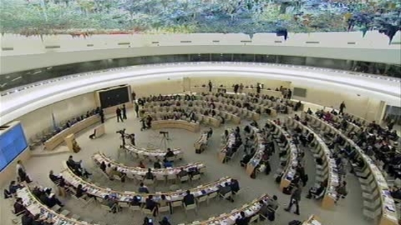 Belgium, High-Level Segment - 7th Meeting, 25th Regular Session Human Rights Council