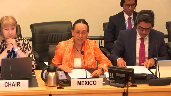 2825th Meeting, 97th Session, Committee on the Rights of the Child (CRC)