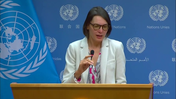 Road safety & other topics – PGA Spokesperson's Briefing