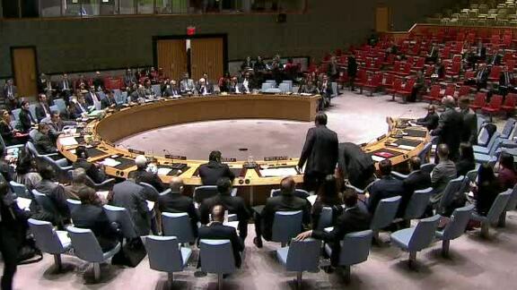 7358th meeting on the situation in Côte d’Ivoire