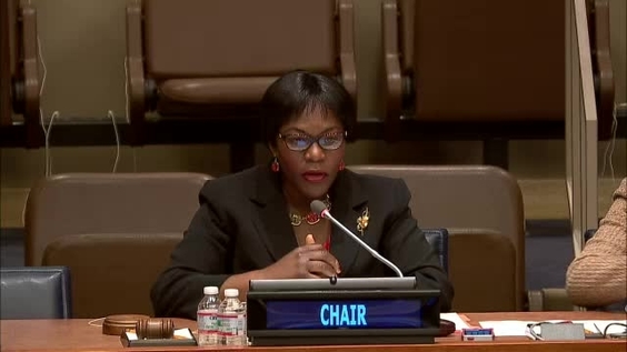 (7th meeting) Commission on Population and Development, Forty-eighth session