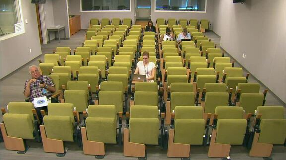 Briefing by Spokesperson for President of General Assembly 