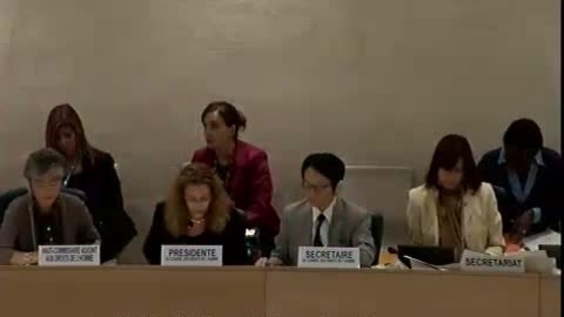 L28 Vote, Item:9, 39th Meeting - 21st Regular Session of Human Rights Council