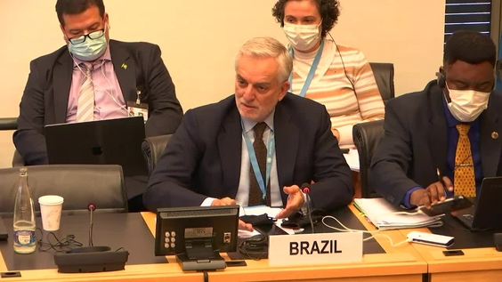 2932nd Meeting, 108th Session, Committee on the Elimination of Racial Discrimination