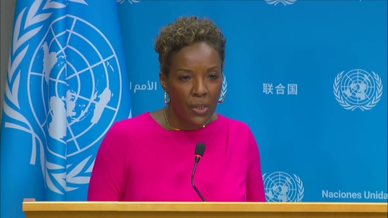 Summit of the Future, General Debate & other topics - PGA Spokesperson's Briefing