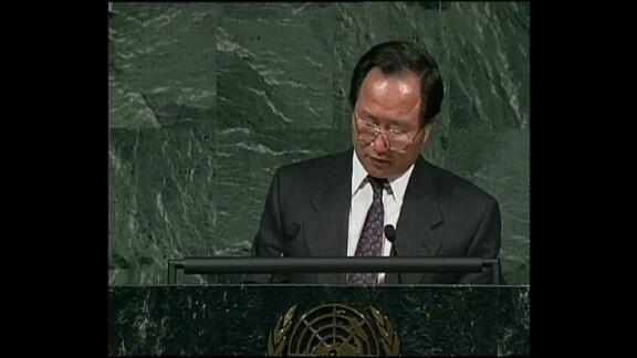 25th Plenary Meeting of General Assembly: 49th Session - Part 1