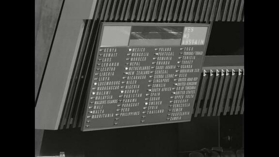 1492nd Plenary Meeting of General Assembly: 21st Session