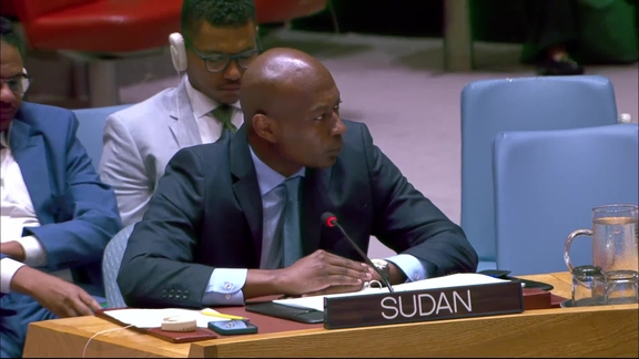 Sudan and South Sudan - Security Council, 10197th meeting