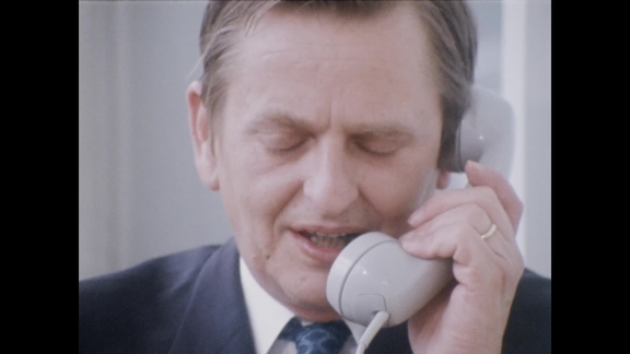 Telephone Conference for World Environment Day - Part 2