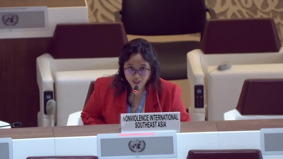 3rd Meeting, 2nd Session Group of Governmental Experts on Lethal Autonomous Weapons Systems 2022