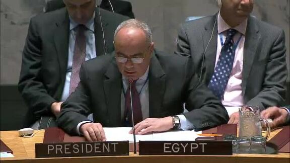 7692nd Security Council Meeting: Threats Caused by Terrorist Acts 