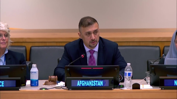 Weaponization of Religion by the Taliban and Its Consequences on Afghanistan and Beyond