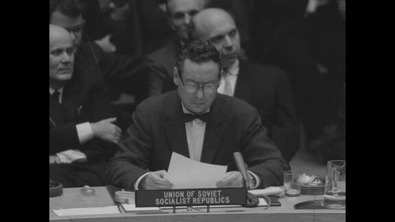 1258th Meeting of Security Council - Part 2