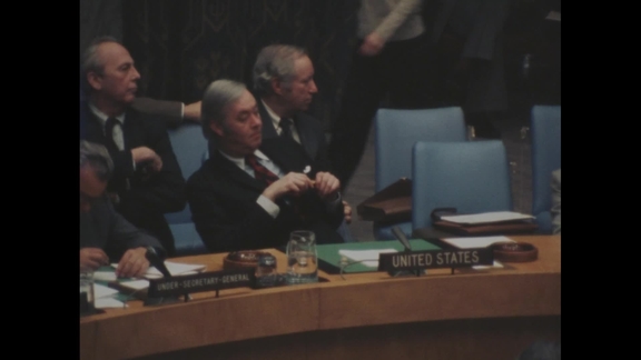 1876th Meeting of Security Council