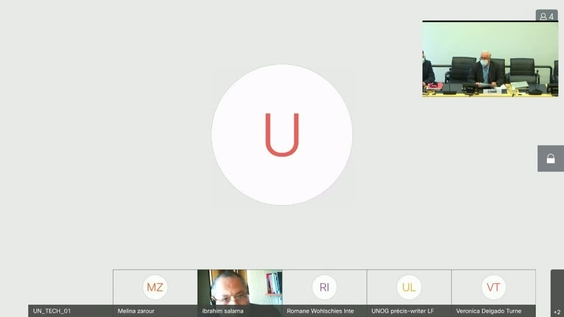 453rd Meeting, 33rd Session Committee on Migrant Workers