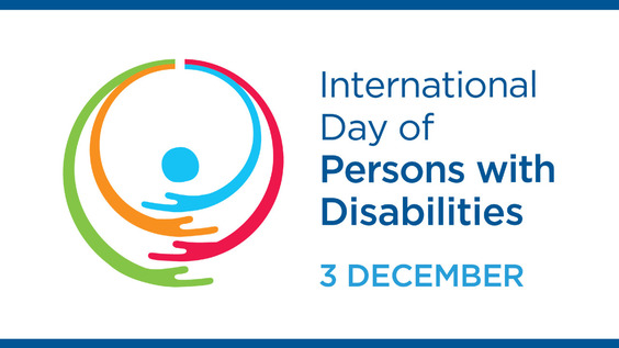 2024 International Day for Persons with Disabilities