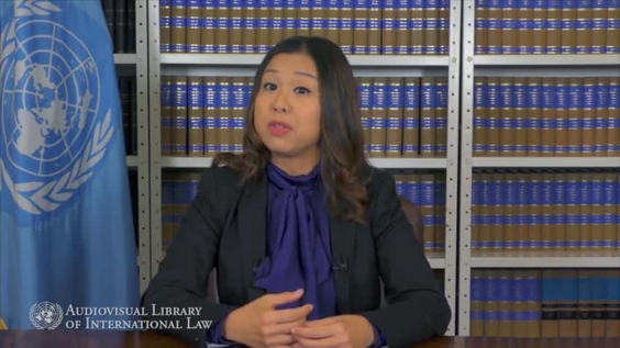 Gérardine Goh Escolar - Introduction to International Space Law
