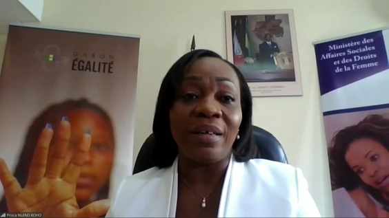 1854th Meeting, 81st session Committee on the Elimination of Discrimination Against Women (CEDAW)