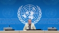 UN Geneva Press Briefing: UN Women, WFP, WHO