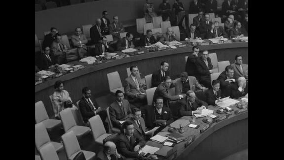 856th, 857th Meetings of First Commitee, General Assembly: 11th Session 