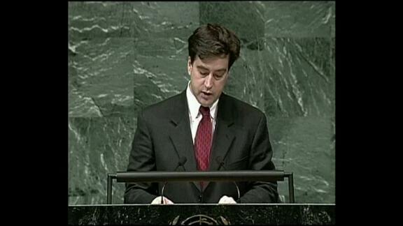 52nd Plenary Meeting of General Assembly: 49th Session - Part 1