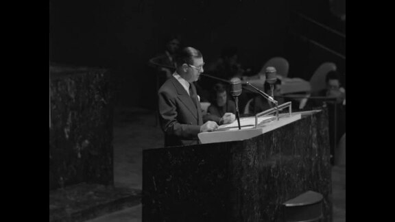 442nd Plenary Meeting of General Assembly: 8th Session