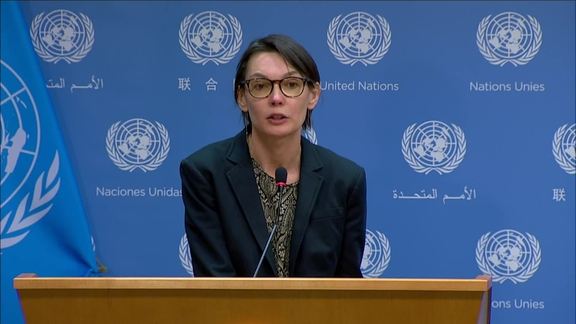 2023 Water Conference, Abolishing Slavery & other topics - PGA Spokesperson's Briefing