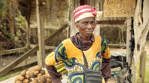 The ILO World of Work Show: How to tackle the triple crisis of food, fuel, and finance?