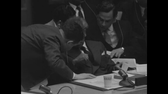 772nd Meeting of Security Council