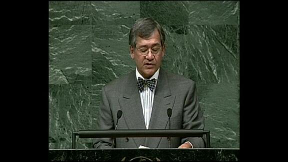 52nd Plenary Meeting of General Assembly: 49th Session - Part 2
