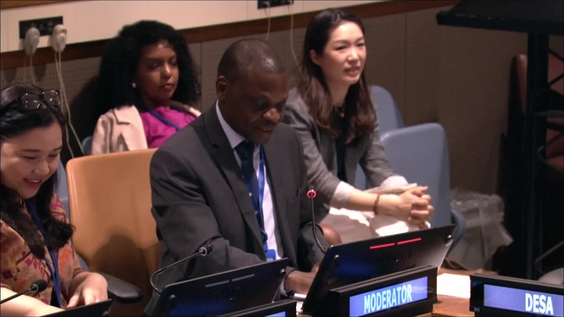 Leveraging Power and Resilience of Micro-, Small and Medium-sized Enterprises to Accelerate SDGs and Eradicate Poverty in Times of Multiple Crises