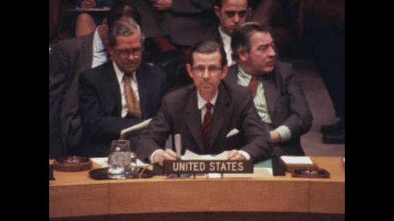 1645th Meeting of Security Council: Southern Rhodesia