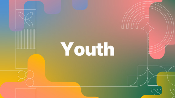 YM20 - Youth-Led, Regionally Rooted: Nourishing the Future of the Near East and North Africa