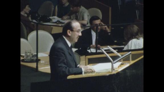1551st, 1552nd Plenary Meetings of General Assembly: 5th Emergency Special Session