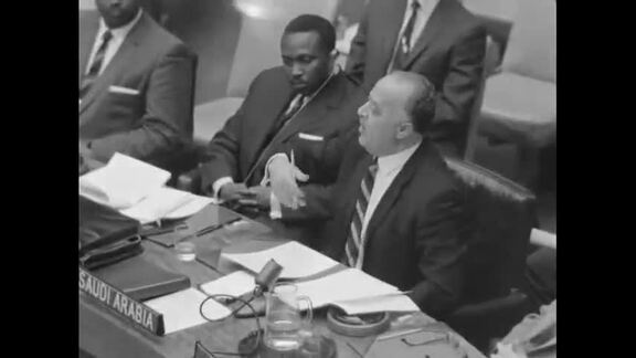 1178th, 1179th Meetings of First Committee