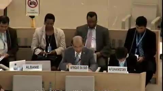 L.29 Vote (Item:9), 39th Meeting - 21st Regular Session of Human Rights Council