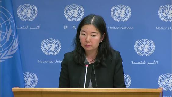 Ethiopia, Syria, Prespa Forum & other topics - Daily Press Briefing (01 July 2021)