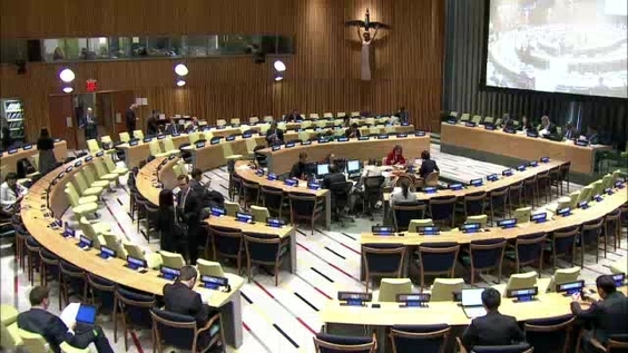 Sixth Committee, 23rd meeting - 70th General Assembly