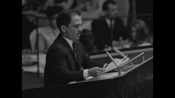 1536th Plenary Meeting of General Assembly: 5th Emergency Special Session - Part 1
