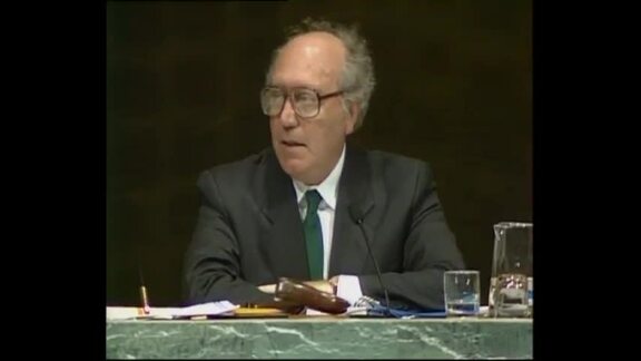10th Plenary Meeting of General Assembly: 45th Session - Part 2