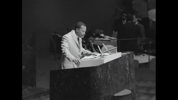 1145th General Assembly Meeting: 17th Session - Part 4