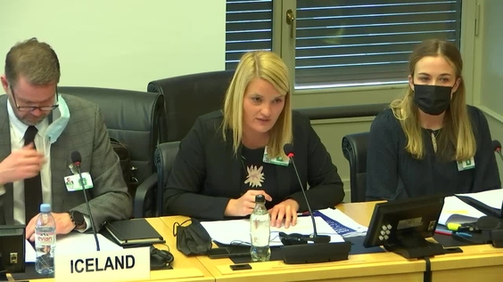 2587th Meeting - 90th Session of the Committee on the Rights of the Child (CRC)