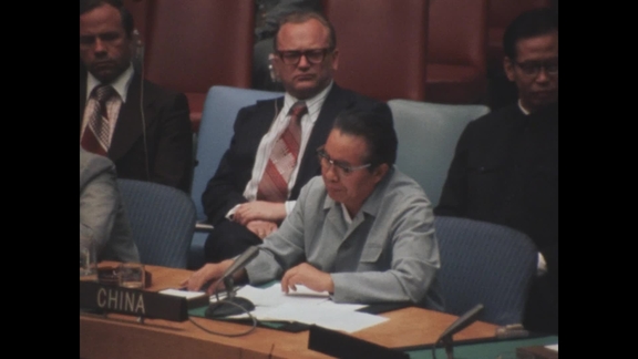 1791st Meeting of Security Council - Part 2