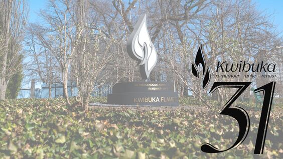 International Day of Reflection on the 1994 Genocide Against the Tutsi in Rwanda - Annual Commemoration