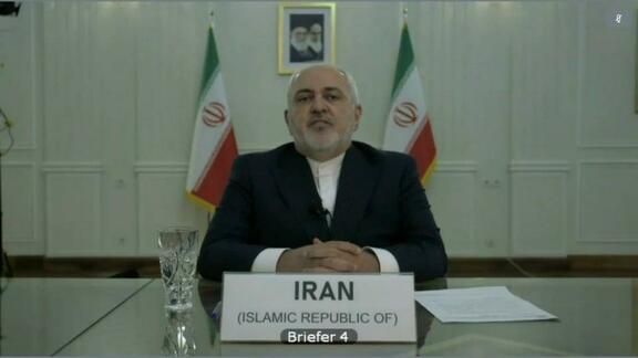 Non-Proliferation (Islamic Republic of Iran) - Security Council Open VTC