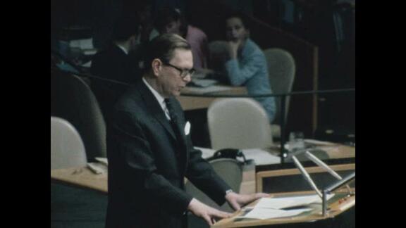 1503rd Plenary Meeting of General Assembly: 5th Emergency Special Session