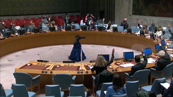 Sudan and South Sudan - Security Council, 8964th meeting