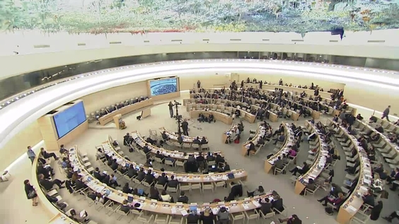 Rights of Reply - 3rd Meeting, 28th Regular Session Human Rights ...